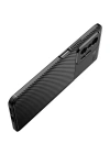 Xiaomi Mi 11T Pro 5G Kılıf Zore Negro Silikon Kapak