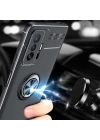 Xiaomi Mi 11T Pro 5G Kılıf Zore Ravel Silikon Kapak