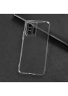 Xiaomi Mi 11T Pro 5G Kılıf Zore Süper Silikon Kapak