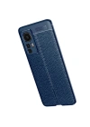 Xiaomi Mi 12 Kılıf Zore Niss Silikon Kapak