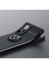 Xiaomi Mi 12 Kılıf Zore Ravel Silikon Kapak