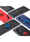 Xiaomi Mi 12 Kılıf Zore Ravel Silikon Kapak