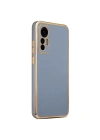 Xiaomi Mi 12 Lite Kılıf Zore Bark Kapak