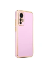 Xiaomi Mi 12 Lite Kılıf Zore Bark Kapak