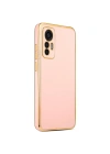 Xiaomi Mi 12 Lite Kılıf Zore Bark Kapak