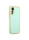 Xiaomi Mi 12 Lite Kılıf Zore Bark Kapak