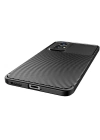Xiaomi Mi 12 Lite Kılıf Zore Negro Silikon Kapak