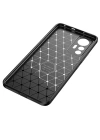 Xiaomi Mi 12 Lite Kılıf Zore Negro Silikon Kapak