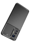 Xiaomi Mi 12 Lite Kılıf Zore Negro Silikon Kapak