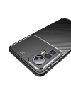 Xiaomi Mi 12 Lite Kılıf Zore Negro Silikon Kapak