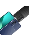 Xiaomi Mi 12 Lite Kılıf Zore Negro Silikon Kapak