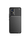 Xiaomi Mi 12 Lite Kılıf Zore Negro Silikon Kapak