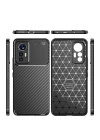 Xiaomi Mi 12 Lite Kılıf Zore Negro Silikon Kapak