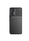 Xiaomi Mi 12 Lite Kılıf Zore Negro Silikon Kapak