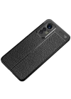 Xiaomi Mi 12 Lite Kılıf Zore Niss Silikon Kapak