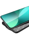 Xiaomi Mi 12 Lite Kılıf Zore Niss Silikon Kapak