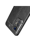 Xiaomi Mi 12 Lite Kılıf Zore Niss Silikon Kapak