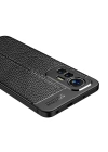 Xiaomi Mi 12 Lite Kılıf Zore Niss Silikon Kapak