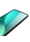 Xiaomi Mi 12 Lite Kılıf Zore Niss Silikon Kapak