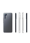 Xiaomi Mi 12 Lite Kılıf Zore Nitro Anti Shock Silikon