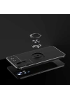 Xiaomi Mi 12 Lite Kılıf Zore Ravel Silikon Kapak