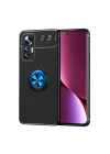 Xiaomi Mi 12 Lite Kılıf Zore Ravel Silikon Kapak