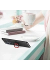 Xiaomi Mi 12 Lite Kılıf Zore Ravel Silikon Kapak