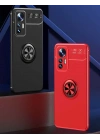 Xiaomi Mi 12 Lite Kılıf Zore Ravel Silikon Kapak