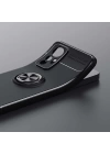 Xiaomi Mi 12 Lite Kılıf Zore Ravel Silikon Kapak