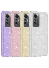 Xiaomi Mi 12 Lite Kılıf Zore Shining Silikon