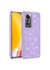 Xiaomi Mi 12 Lite Kılıf Zore Shining Silikon