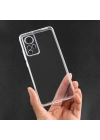 Xiaomi Mi 12 Lite Kılıf Zore Süper Silikon Kapak