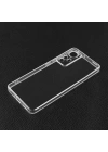 Xiaomi Mi 12 Lite Kılıf Zore Süper Silikon Kapak