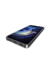 Xiaomi Mi 12 Lite Kılıf Zore Süper Silikon Kapak