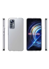 Xiaomi Mi 12 Lite Kılıf Zore Süper Silikon Kapak