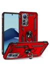 Xiaomi Mi 12 Lite Kılıf Zore Vega Kapak