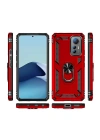 Xiaomi Mi 12 Lite Kılıf Zore Vega Kapak