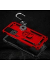 Xiaomi Mi 12 Lite Kılıf Zore Vega Kapak