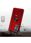 Xiaomi Mi 12 Lite Kılıf Zore Vega Kapak