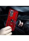 Xiaomi Mi 12 Lite Kılıf Zore Vega Kapak