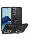 Xiaomi Mi 12 Lite Kılıf Zore Vega Kapak