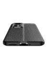 Xiaomi Mi 12 Pro Kılıf Zore Niss Silikon Kapak