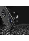 Xiaomi Mi 12 Pro Kılıf Zore Ravel Silikon Kapak