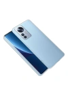 Xiaomi Mi 12 Pro Kılıf Zore Süper Silikon Kapak