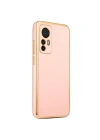 Xiaomi Mi 12T Kılıf Zore Bark Kapak