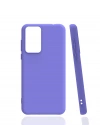 Xiaomi Mi 12T Kılıf Zore Biye Silikon