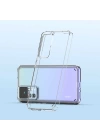 Xiaomi Mi 12T Kılıf Zore Coss Kapak