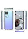 Xiaomi Mi 12T Kılıf Zore Coss Kapak