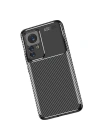 Xiaomi Mi 12T Kılıf Zore Negro Silikon Kapak