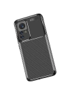 Xiaomi Mi 12T Kılıf Zore Negro Silikon Kapak